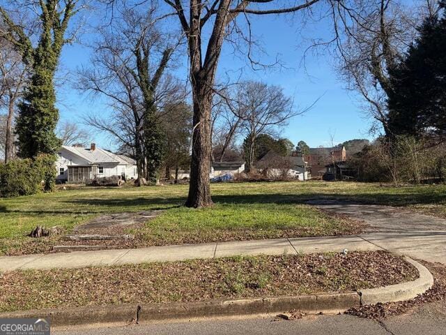 803/805 Maple Avenue, Rome, Georgia