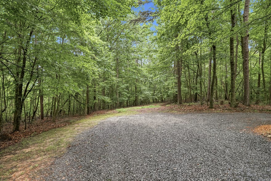 LOT 58 Red Bud Lane, Ellijay, Georgia