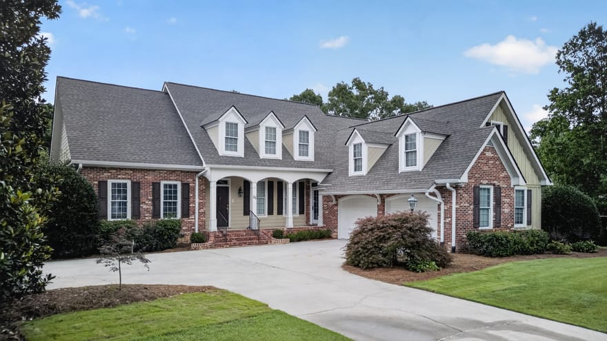 26 Nicklaus Drive NW, Rome, Georgia