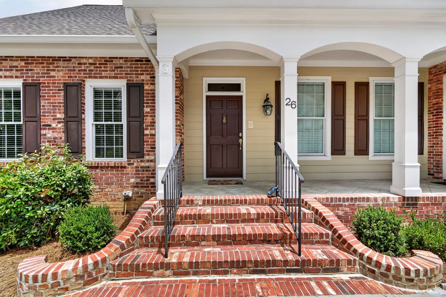 26 Nicklaus Drive NW, Rome, Georgia