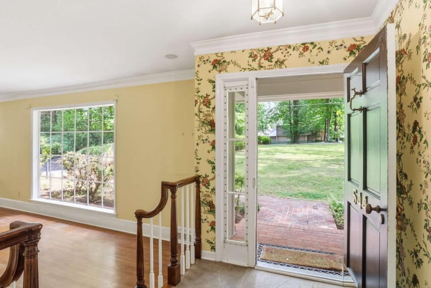 544 Bouldercrest Drive SW, Marietta, Georgia