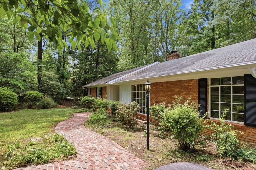 544 Bouldercrest Drive SW, Marietta, Georgia