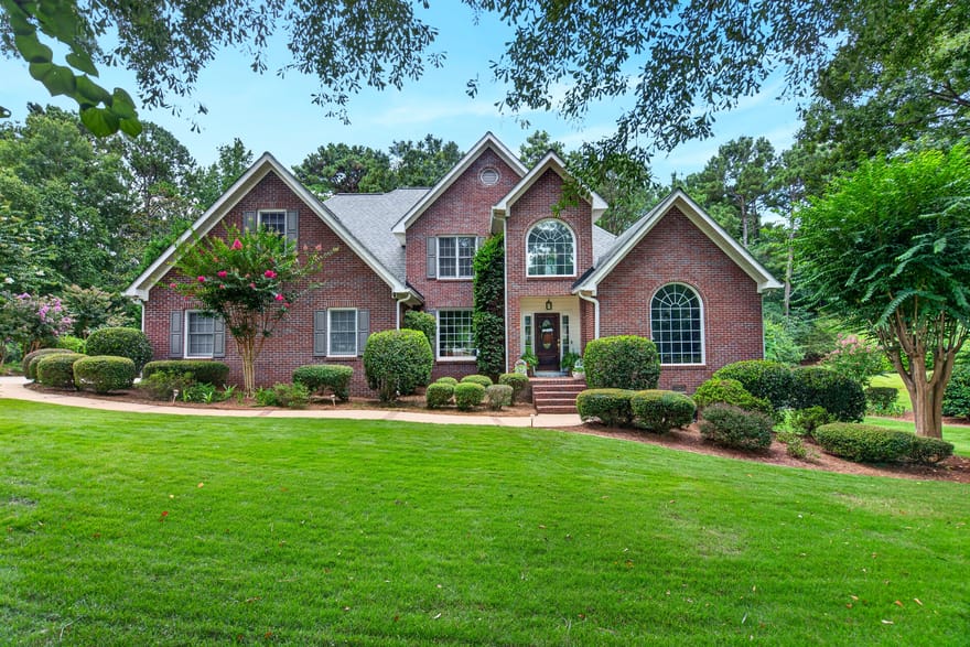 1026 Riverside Drive, Lagrange, Georgia