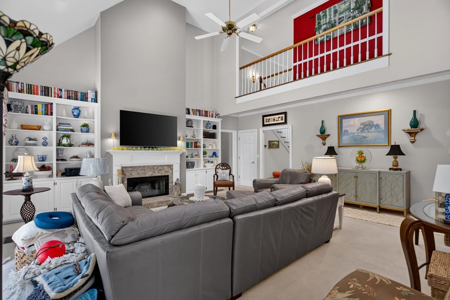 1026 Riverside Drive, Lagrange, Georgia