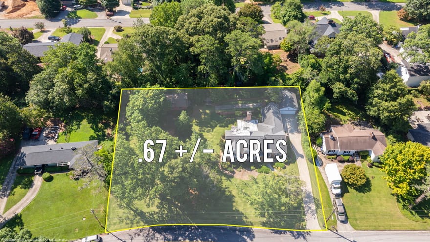1154 Glenwood Drive, Gainesville, Georgia
