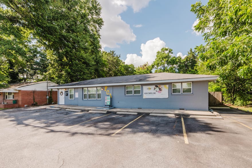 1212 Green Street, Warner Robins, Georgia