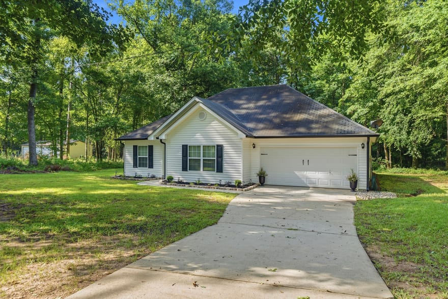 613 Kings Road SE, Milledgeville, Georgia