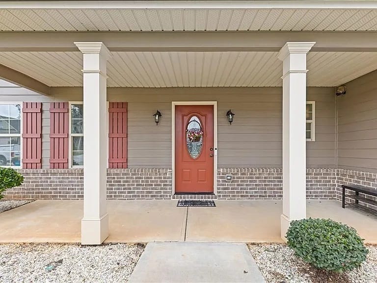 796 Pinnacle Drive, Winder, Georgia