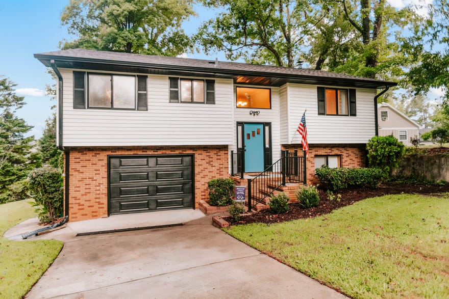 155 Honeysuckle Road NW, Milledgeville, Georgia