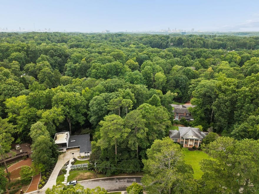 2032 Castleway Drive NE, Atlanta, Georgia