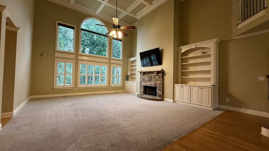 4920 Magnolia Creek Drive, Cumming, Georgia