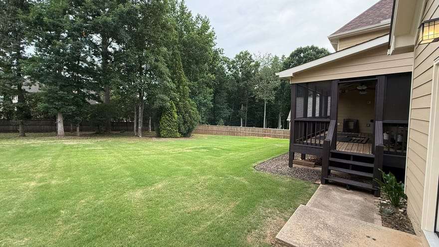 4920 Magnolia Creek Drive, Cumming, Georgia
