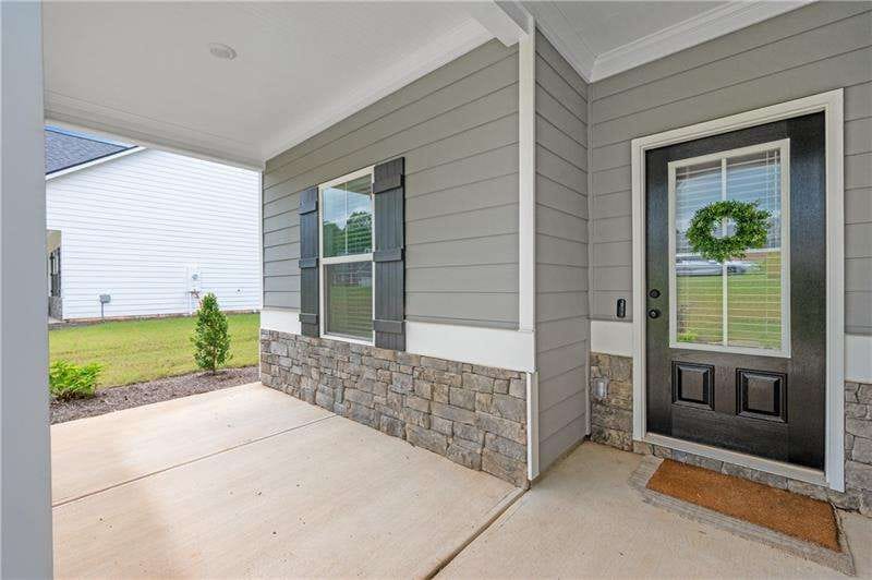 68 Jeffrey Lane, Dallas, Georgia