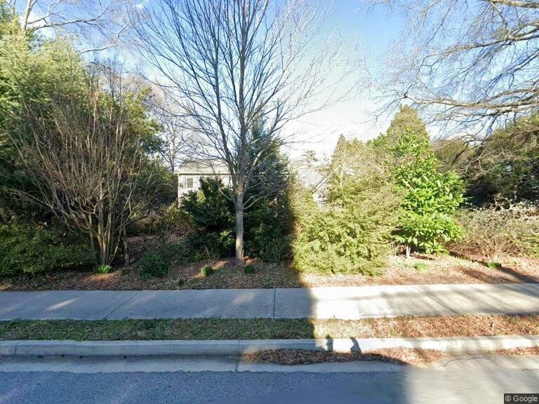4917 Chamblee Dunwoody Road, Atlanta, Georgia