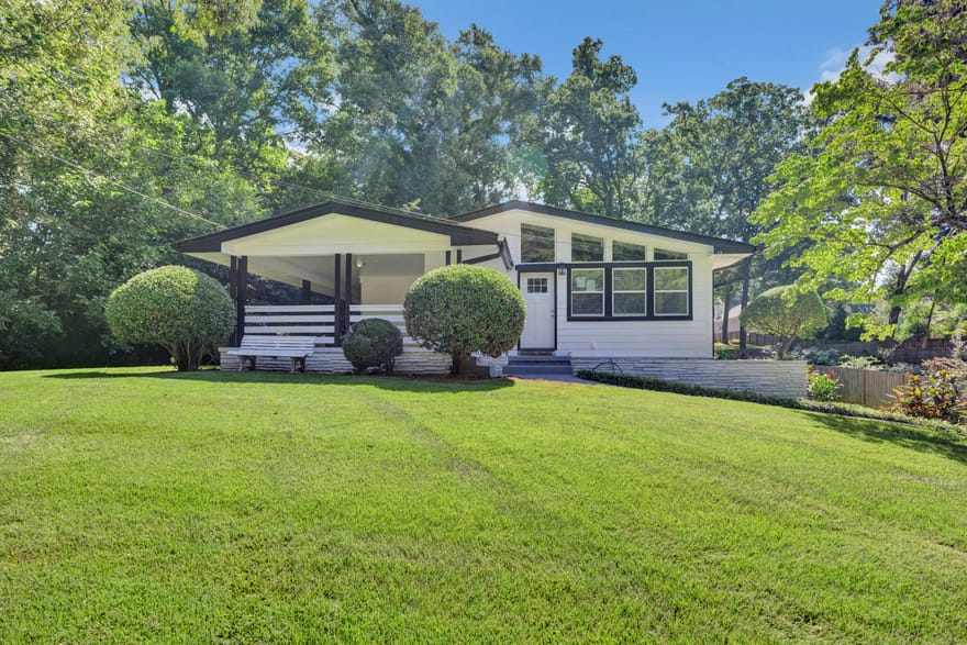 1914 Normal Street, Decatur, Georgia