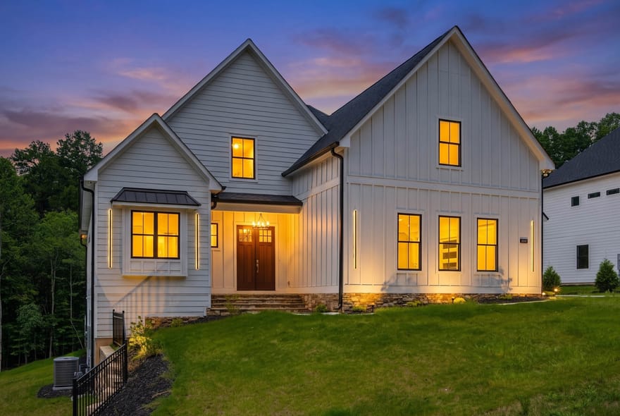 3610 Fleming Drive, Cumming, Georgia