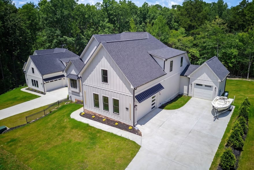 3610 Fleming Drive, Cumming, Georgia