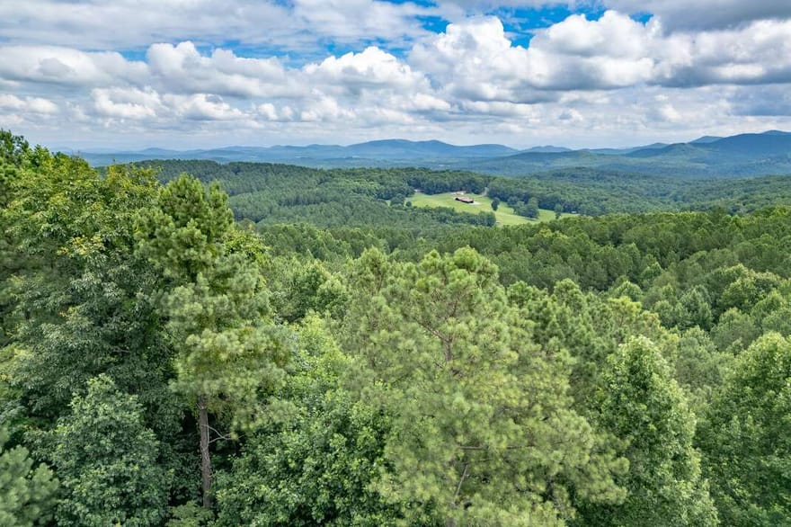 LOT 82 Thirteen Hundred, Blairsville, Georgia