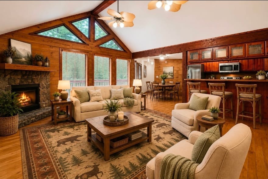 3857 Gumlog Road, Young Harris, Georgia