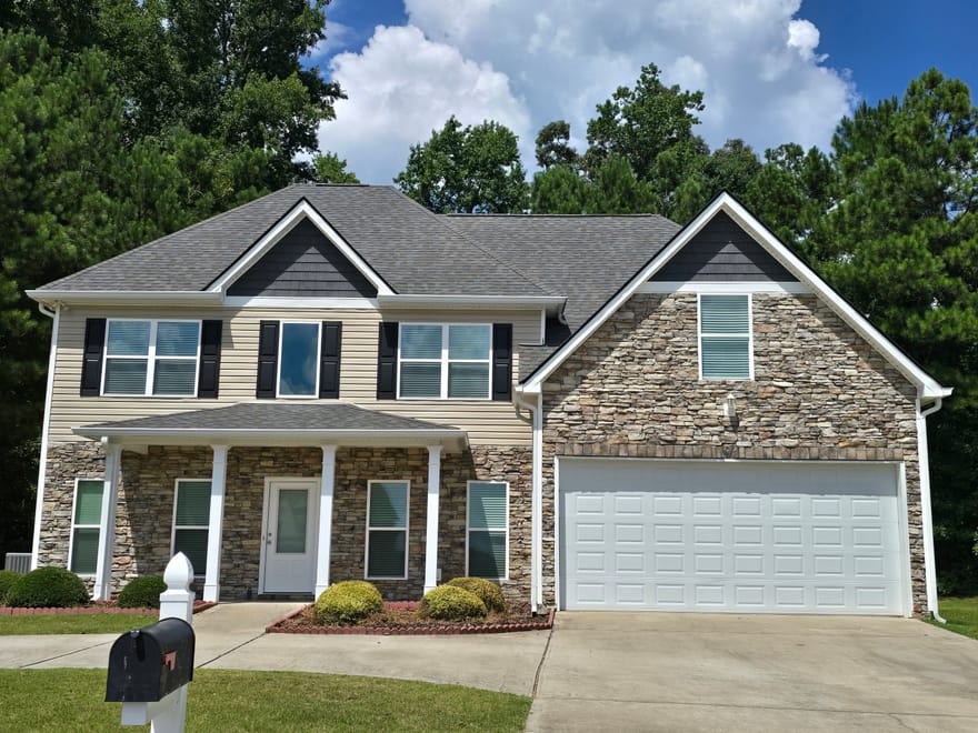 105 Boston Court, Lagrange, Georgia