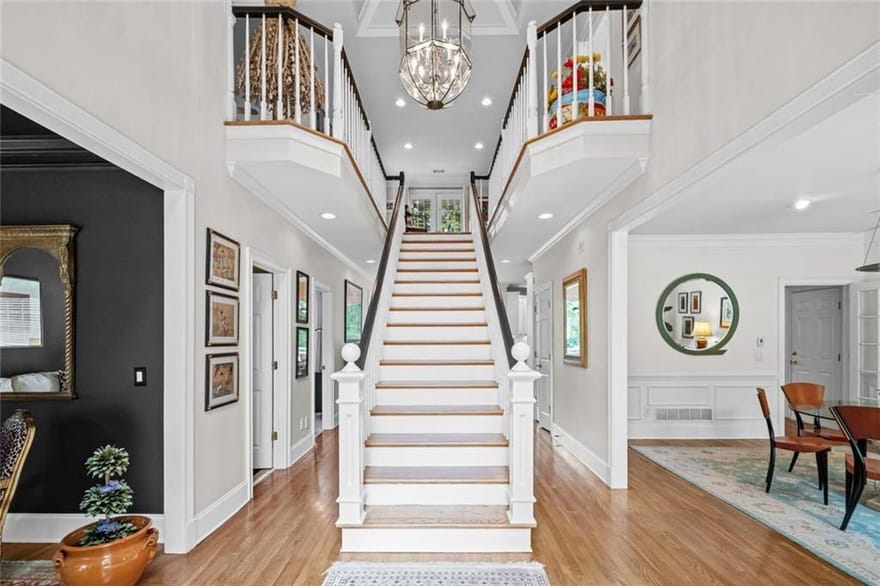 480 Fawn Glen Drive, Roswell, Georgia