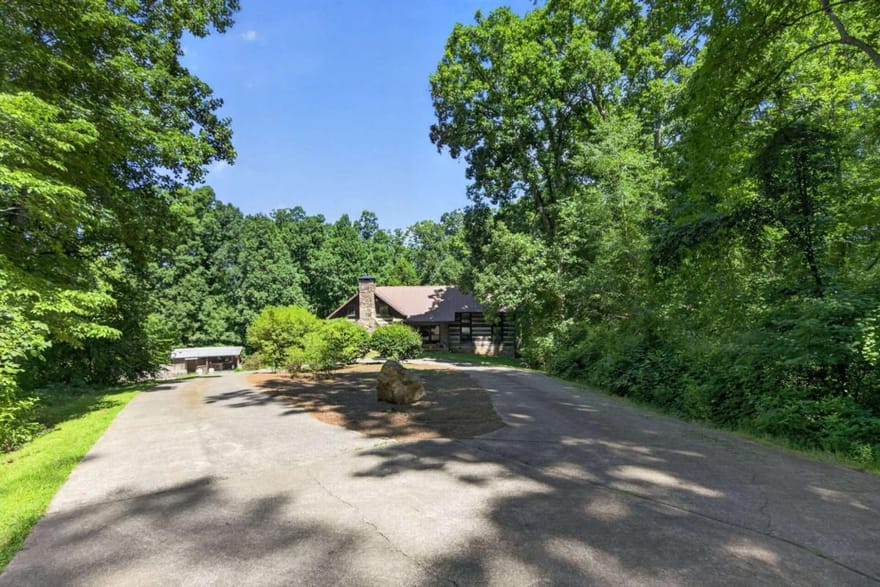 331 Rockstore Road, Dallas, Georgia