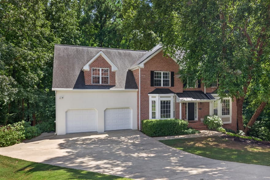 3887 Old Savannah Court, Douglasville, Georgia