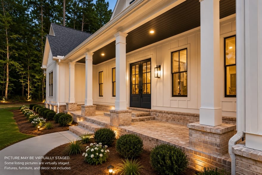 36 Alcovy Springs Drive, Monroe, Georgia