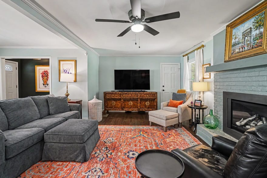2970 Medinah Court, Atlanta, Georgia