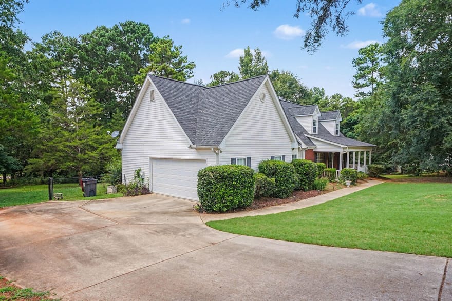 306 Park Chase Court, Griffin, Georgia