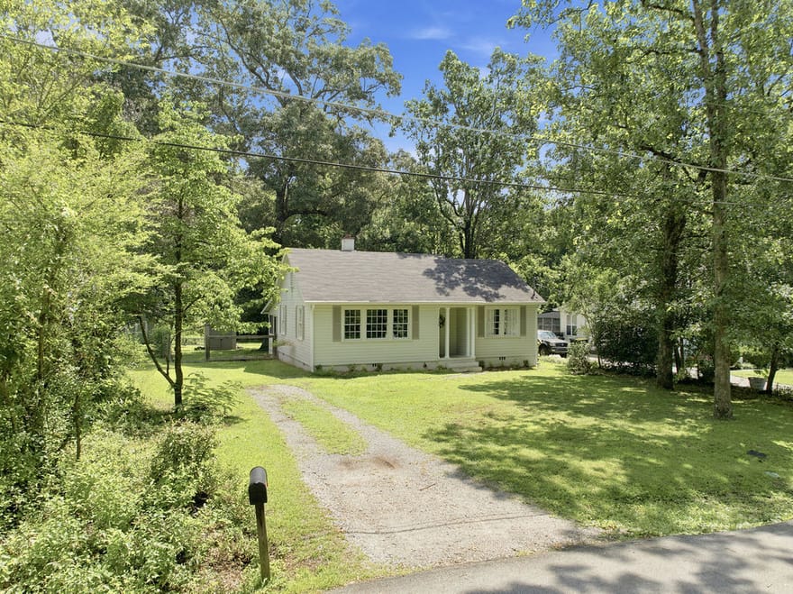 608 Briarwood Circle NW, Rome, Georgia