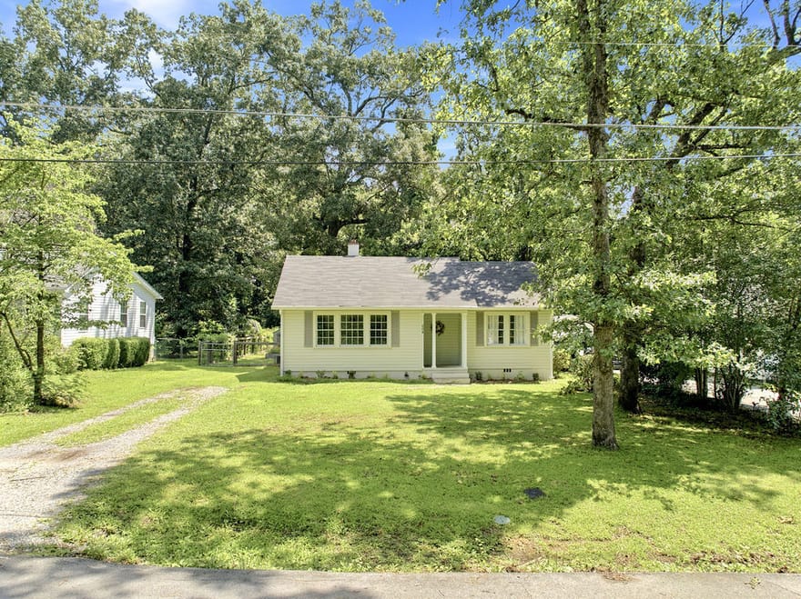 608 Briarwood Circle NW, Rome, Georgia