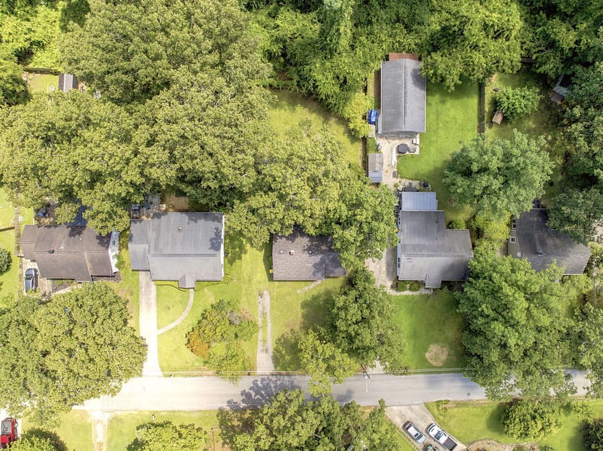 608 Briarwood Circle NW, Rome, Georgia