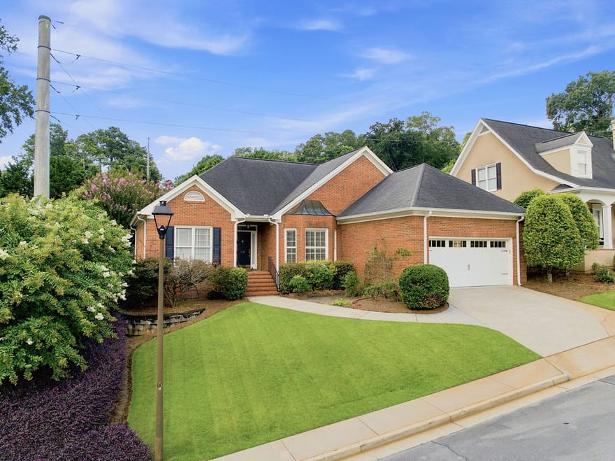 112 Vinings Drive SE, Rome, Georgia