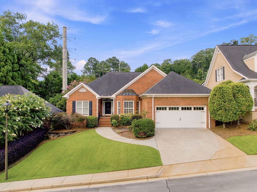 112 Vinings Drive SE, Rome, Georgia