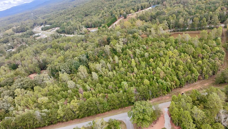 325 Cool Springs Road, Clarkesville, Georgia