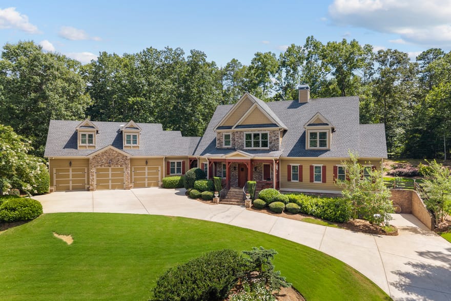 1000 Holly Street, Canton, Georgia