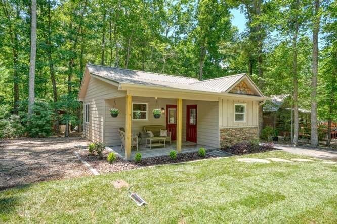 346 Chimney Ridge, Blairsville, Georgia