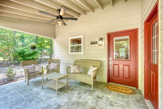 346 Chimney Ridge, Blairsville, Georgia