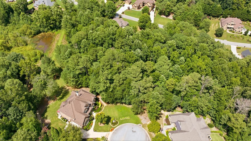 4860 Wildlife Way, Flowery Branch, Georgia