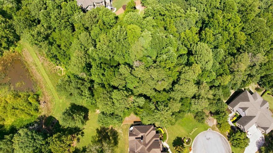 4860 Wildlife Way, Flowery Branch, Georgia