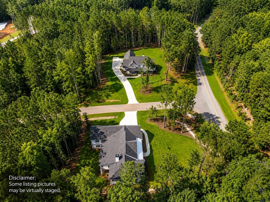 37 Alcovy Springs Drive, Monroe, Georgia