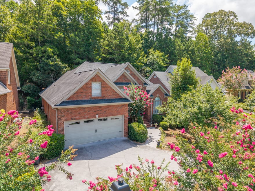 140 Vinings Court SE, Rome, Georgia