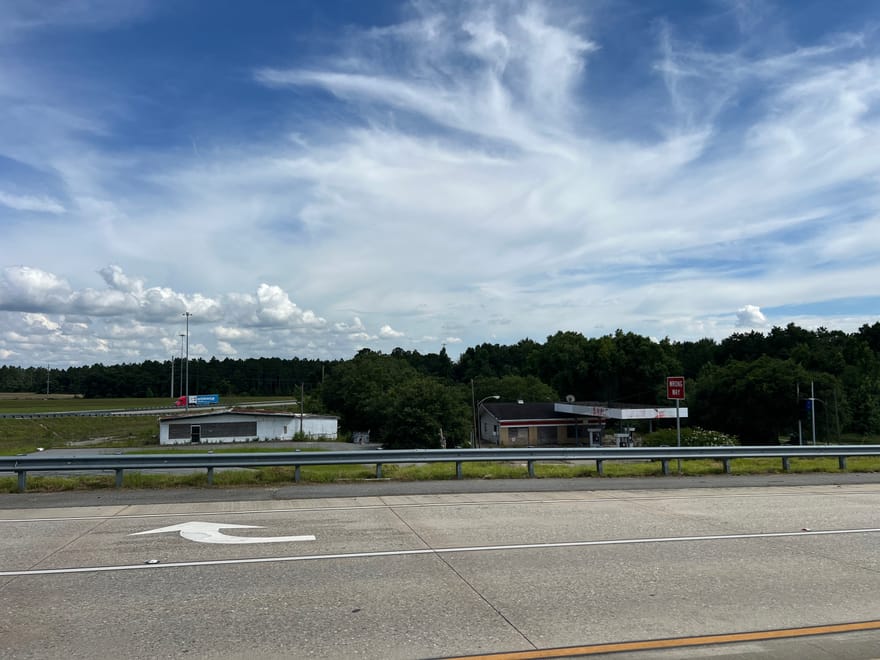 10015 Hwy 27, Vienna, Georgia