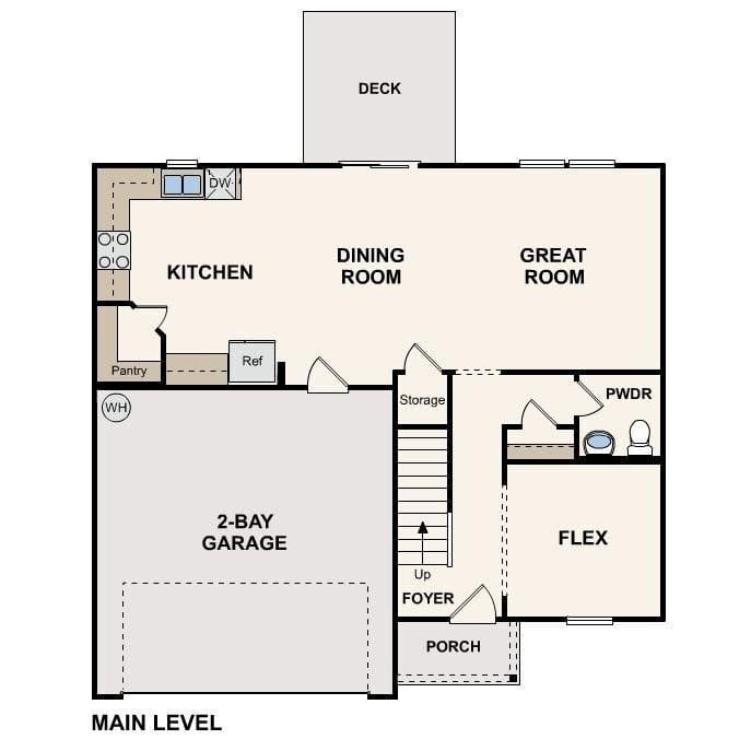 4761 Foxhollow Trail, Covington, Georgia