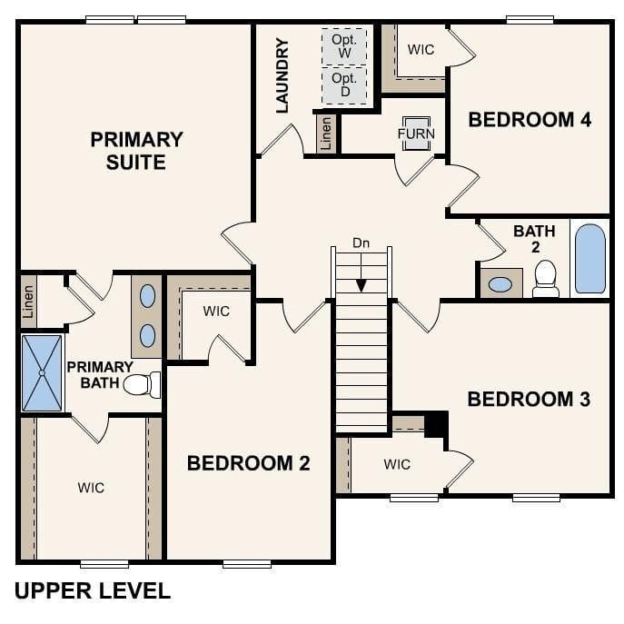 4761 Foxhollow Trail, Covington, Georgia