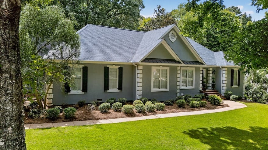 103 Windridge Drive, LaGrange, Georgia