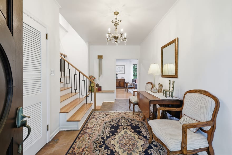 1223 Rosedale Street, Toccoa, Georgia