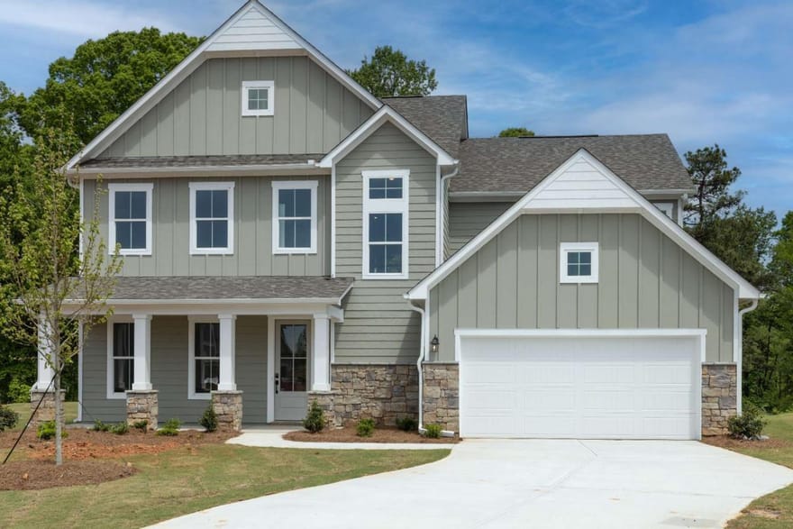 149 Barton Springs, Bethlehem, Georgia