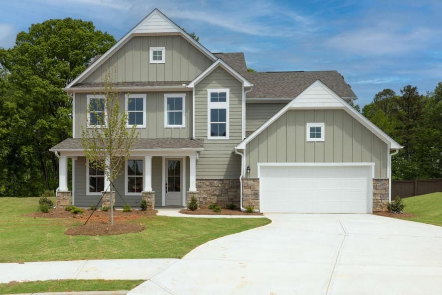 149 Barton Springs, Bethlehem, Georgia